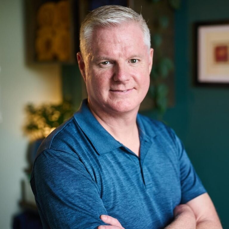 Steven Murdoch profile picture